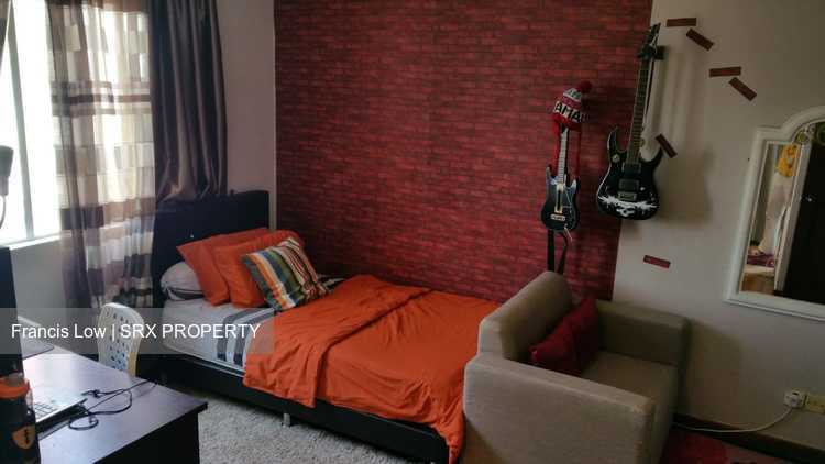 Tanah Merah Park (D17), Semi-Detached #178747522